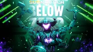 Architect Gate Base - Subnautica Below Zero