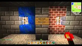 DreamCraft - PvP Arena