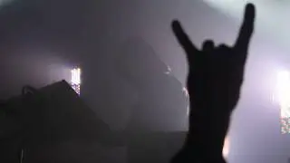 Perturbator Live LA 01/07/17