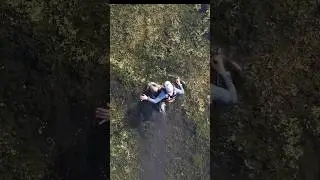 Паднах при огромни щуки!