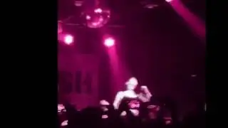 Krewella - Dead Af (Unreleased Song)