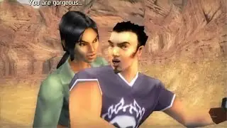 This Game Has The Best Dialogue Ever | Your Obsession With MY BIG CO-JONES.