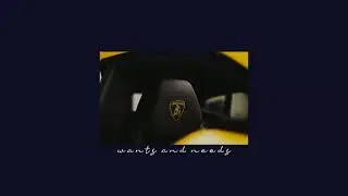 [FREE FOR PROFIT] Drake x Lil Baby Type Beat – ‘Wants and Needs’
