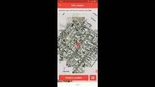 FYP025  Location Review Application using Geolocation with Auto Suggestion