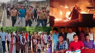 Karbi Longri Abirta Aug.4