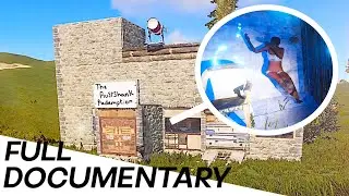 Rust Prison Documentary