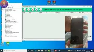 Realme c11 Rmx3231 flashing | Realme RMX3231 flash file | Realme rmx3231 hang on logo