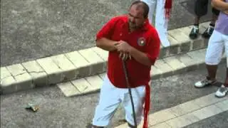 Fotos de poses de vara tipo pastor