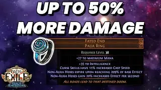 Fated End is Incredibly Underrated
