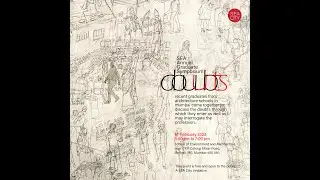 SEA Annual Graduate Symposium - Doubts - 8th February 2023