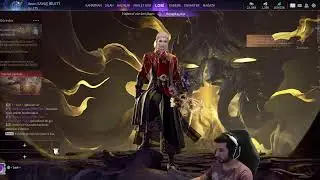 Naraka Bladepoint (ücretsiz, battle royal )