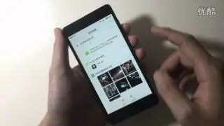 Xiaomi Redmi 3 System Hand on Experience