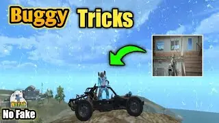 Pubg lite new glitch ! pubg lite buggy glitch 2021