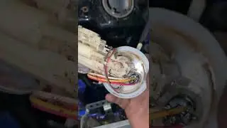 Pantesan motor sering nyendat/brebet,, ini toh biang keroknya boskhu!!       #motorcycle #motovlog