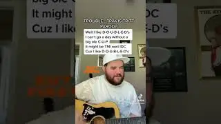 Dunkin’ Donuts jingle 😉 