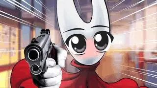SILKSONG DATING SIM
