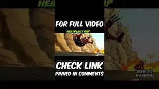 Heat Blast Rap