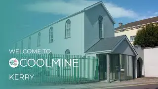 Welcome to Coolmine Kerry (2023)