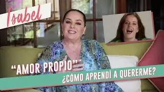 Amor propio: De mí para ti.