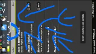 Como usar el market unlocker