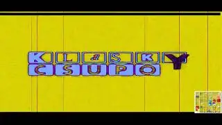 (REQUESTED) THE EPICNESS OF KLASKY CSUPO REVERSED Reversed