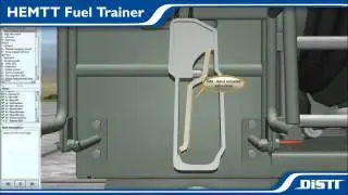 Success Stories - HEMTT Fuel Trainer