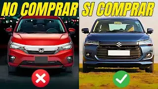 5 Cars You Should NEVER Buy and 5 You Should Buy in 2025 🚘. Part 2