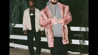 Drake - Sneakin Ft. 21 Savage