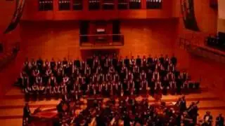 Kieler Knabenchor -  Veni Sancte