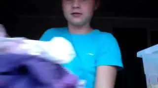 Мои вещи от Бэби Бона!