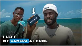 You DON'T Need Fancy Equipment To Make DOPE Videos: Here's Why!