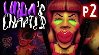 JUDY Chapter 3 Part 2 [Full gameplay & OOF-Meter] | ROBLOX