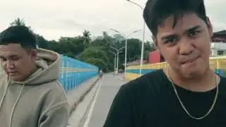 Bangon, Pilipinas! - Frinchhhhh ft. Kenth (Official Music Video)