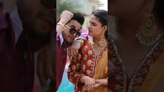 R Nait | Pranjal Dahiya | Dam Rakh Di 💪 #punjabigana #rnait #simarkaur #pranjaldahiya