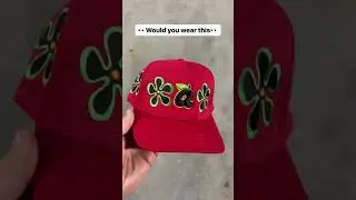 Would you cop👀 #blackcreatives #fashion