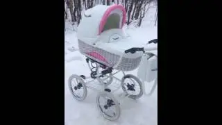 Reindeer Prestige Wiklina W-3