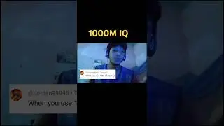 100000000M+ IQ  🗿