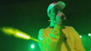 Макс Барских - Сделай Громче (Кривой Рог,13.07.2018)