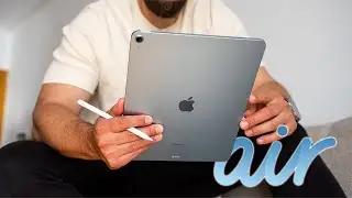 iPad Air 13" con M2: ¿vale la pena?