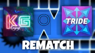 Challenge Swap with KaiGuy REMATCH!