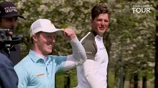 The Challenge Tour - 2021 - Episode 2