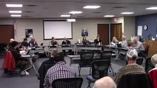 Mukwonago Area School District - School Board Meeting- 2/27/23