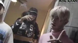 Lil Peep x Lil Tracy - GODS (Legendado/Tradução)