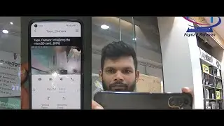 How to Setup CCTV Wireless Cameras Without DVR & NVR||TP Link Tapo C200 Setup||Build a Secure House