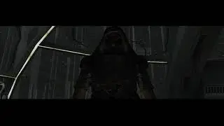 Kotor: Darth Revan defeats Darth Malak and becomes Lord of the Sith