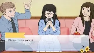 Menggapai matahari ( chapter 10 part 3 )