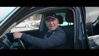 «Кино прокачка» - 3 серия