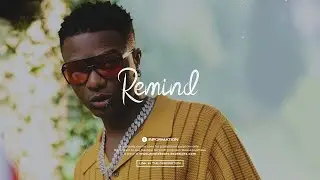 (FREE) Burna Boy x Wizkid x Afroswing Type Beat 2022 - 