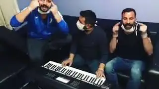 KORONA ŞARKISI