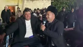 Umidjon Qoraboyev Qirgizistonda xizmatda